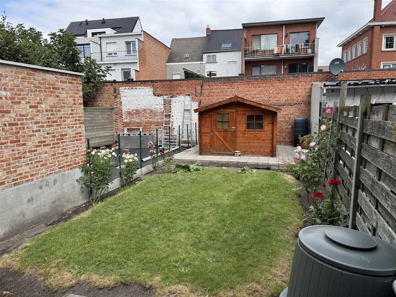 Huis foto 12