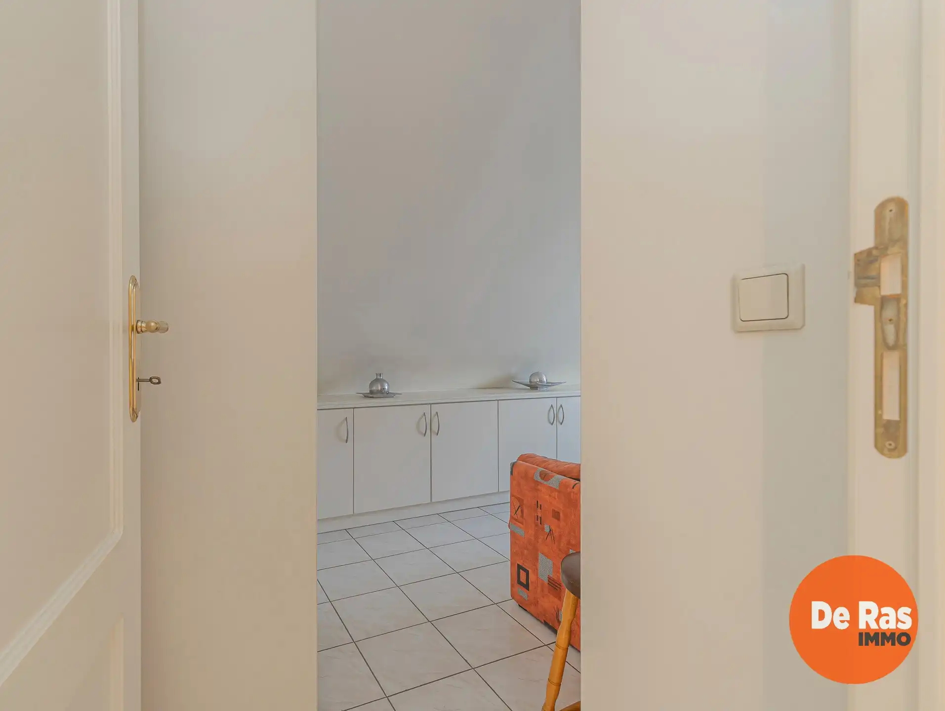 DE PINTE - Instapklare OB met 3 slps/garage/tuin en goed EPC foto 15