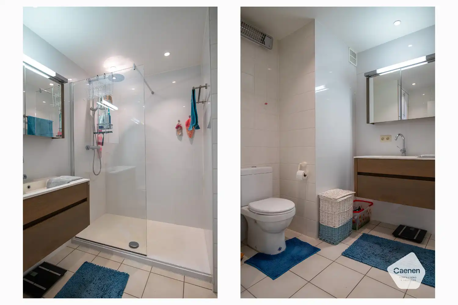 Fantastisch onderhouden appartement met 3 slaapkamers foto 9