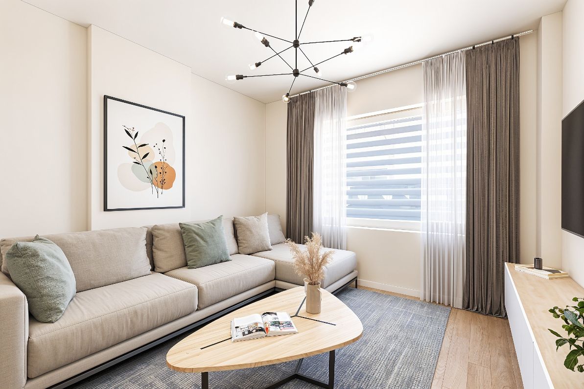 Volledig gerenoveerde rijwoning met 3 slaapkamers nabij centrum Aalst foto 8