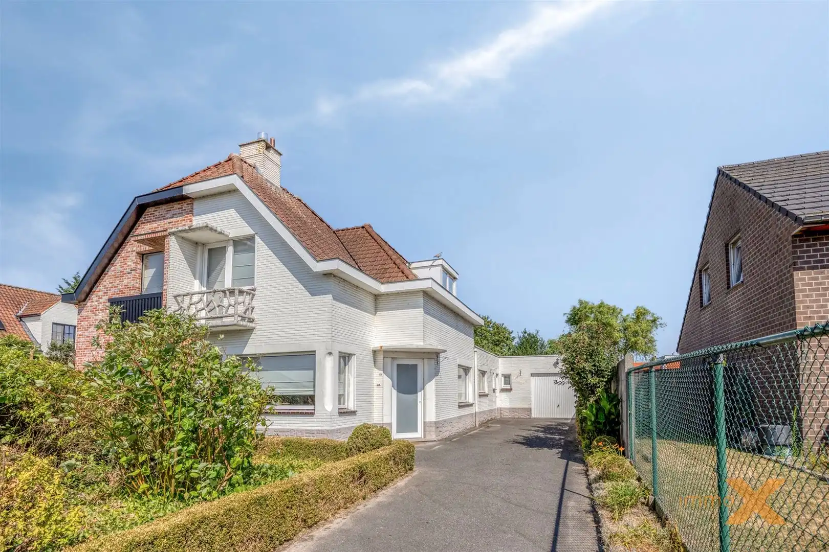 Huis te koop Oostveld Kouter 109 - 9920 LOVENDEGEM