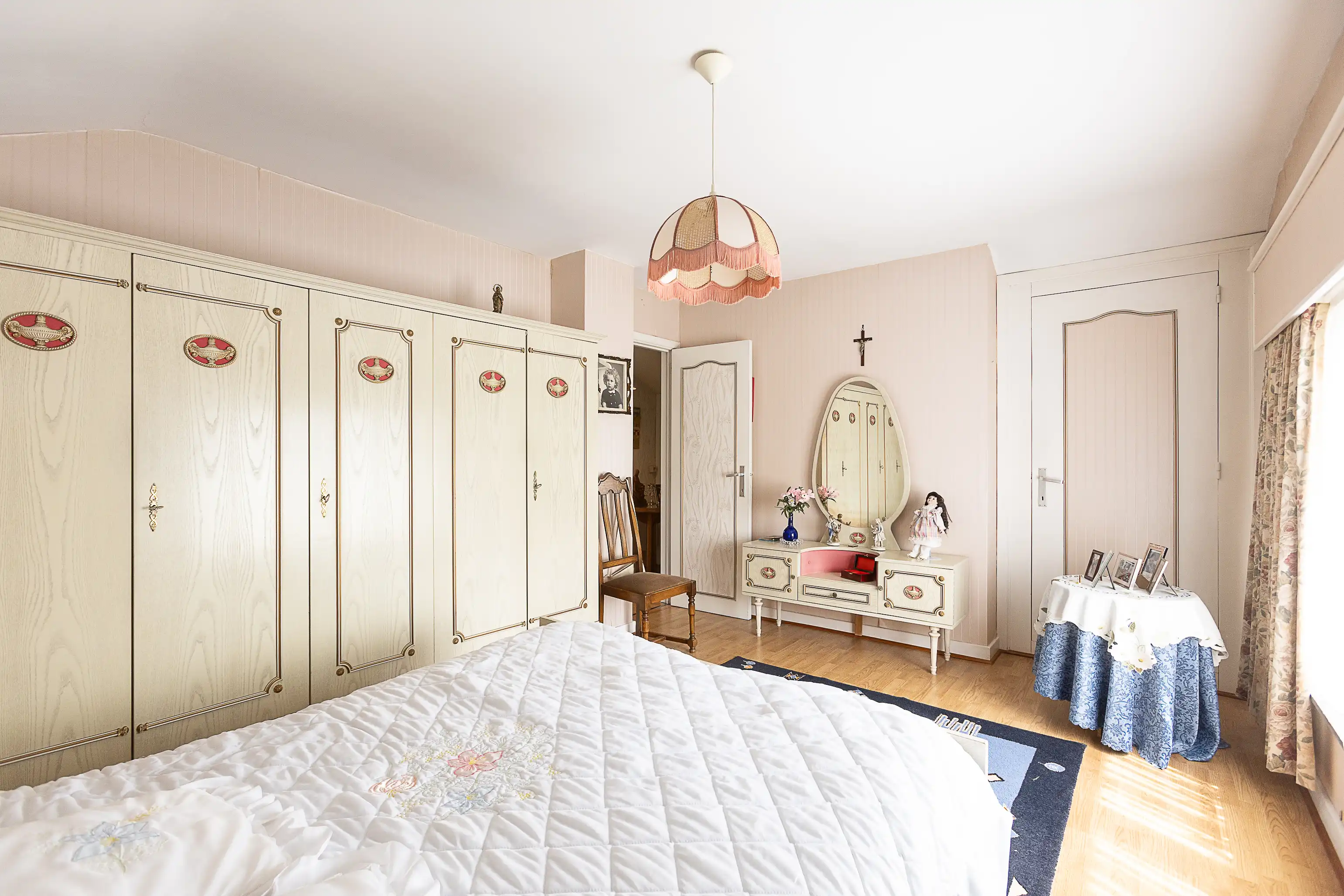 Te renoveren woning met prachtige tuin aan Drongengoedbos foto 18