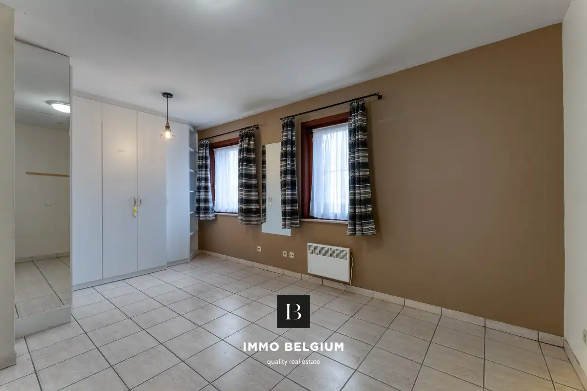 Ruim appartement met 3 slaapkamers in het centrum foto 8