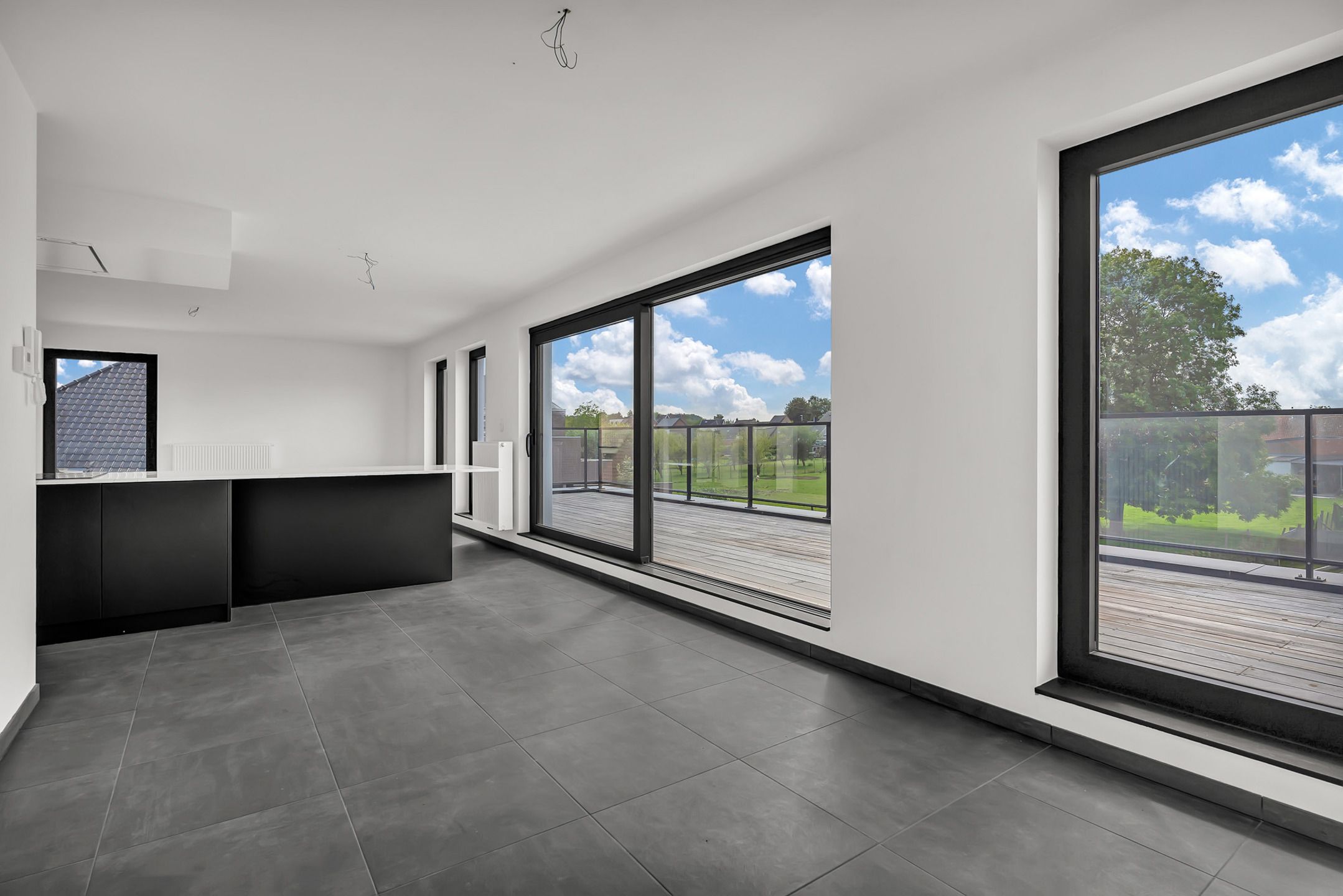 Unieke penthouse met ruim terras foto 6