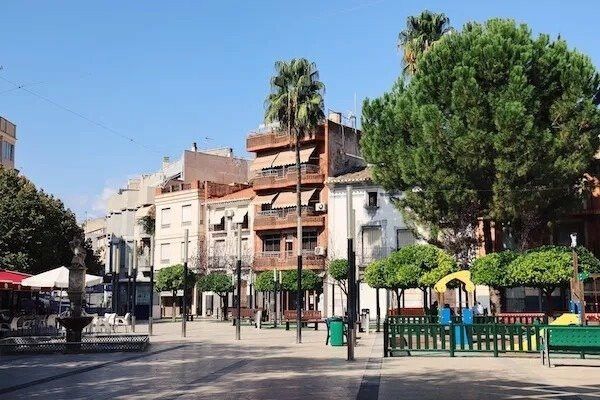 NIEUWBOUW VILLA'S IN CALASPARRA, MURCIA foto 18