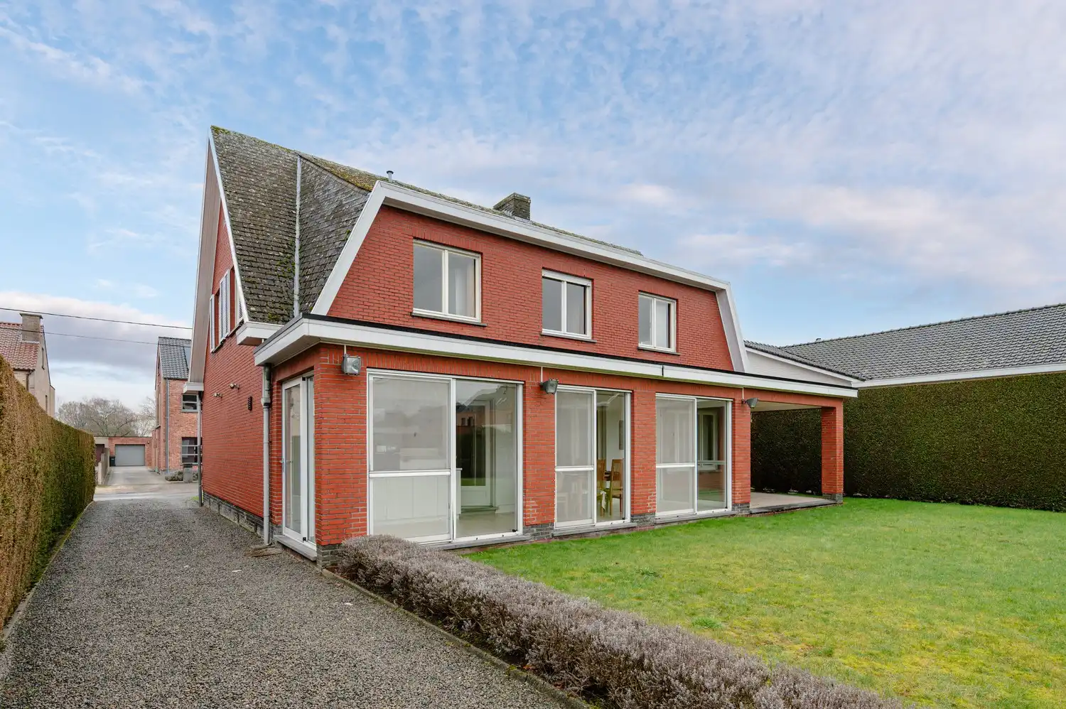 Huis te koop foto 25