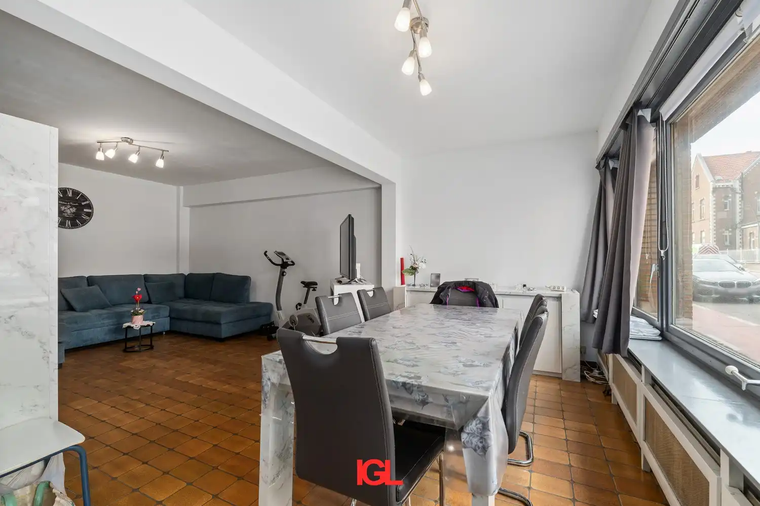 Appartement te koop August Demaeghtlaan 71/2 - 1500 Halle (1500)