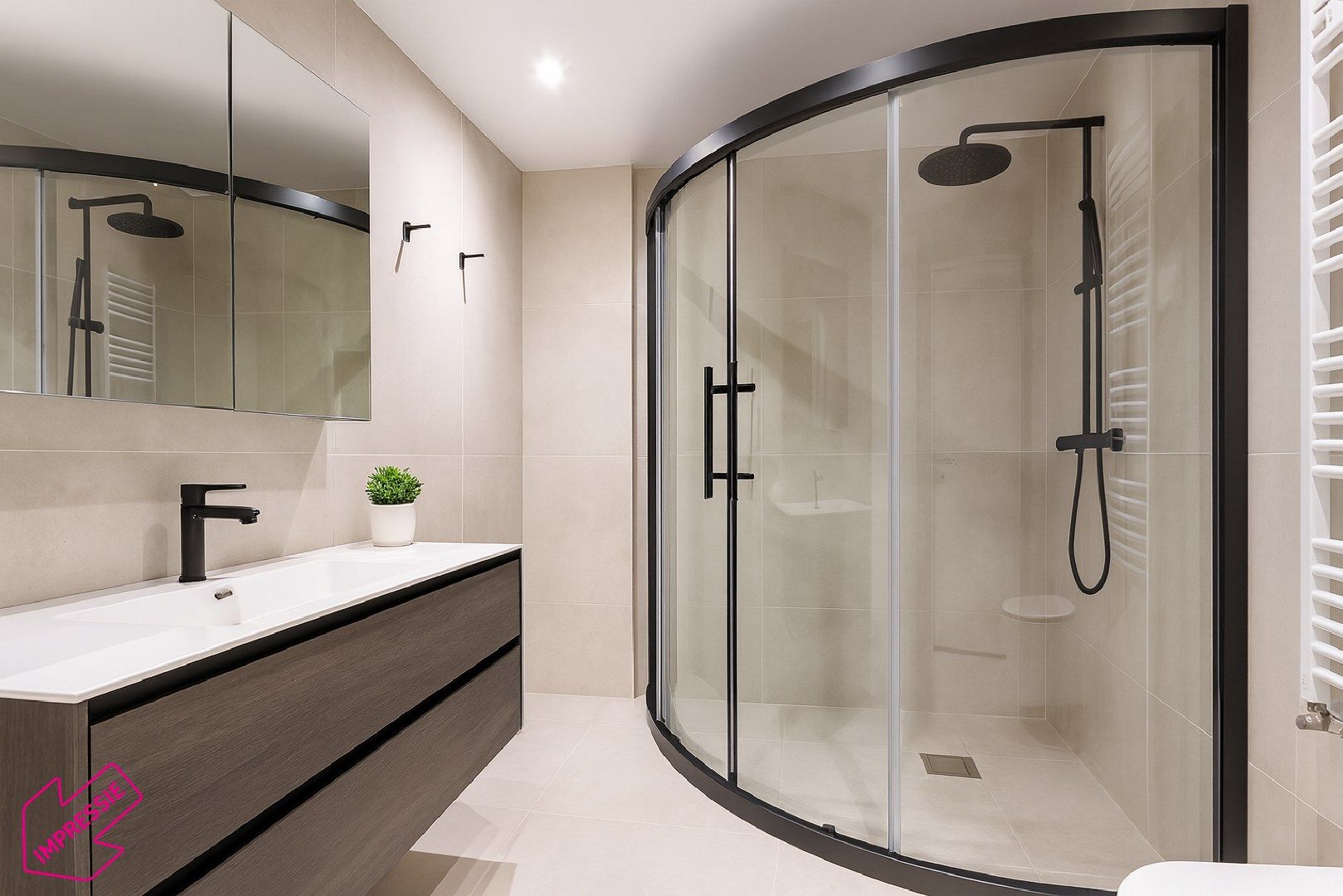 Ruime familiewoning nabij Park Den Brand foto 11