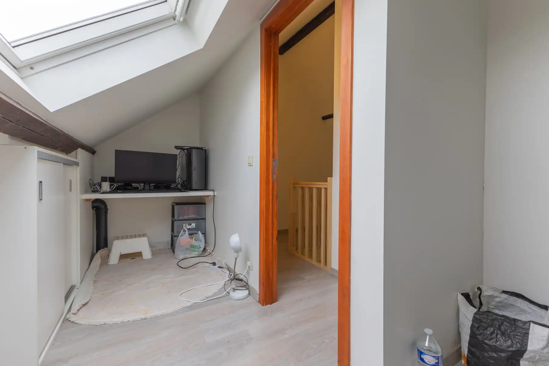 Opbrengsteigendom met drie appartementen foto 20