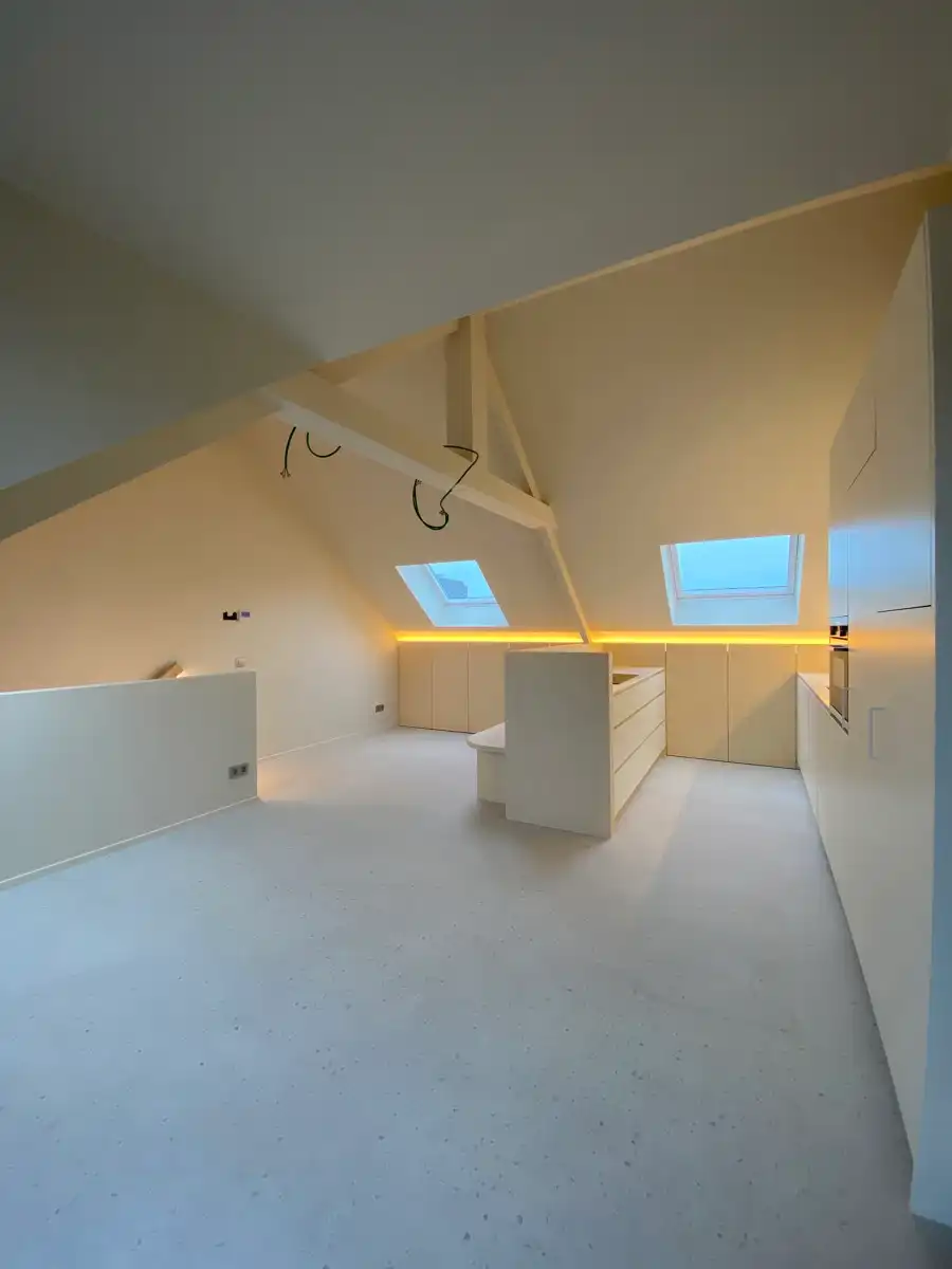 Appartement te huur foto 19