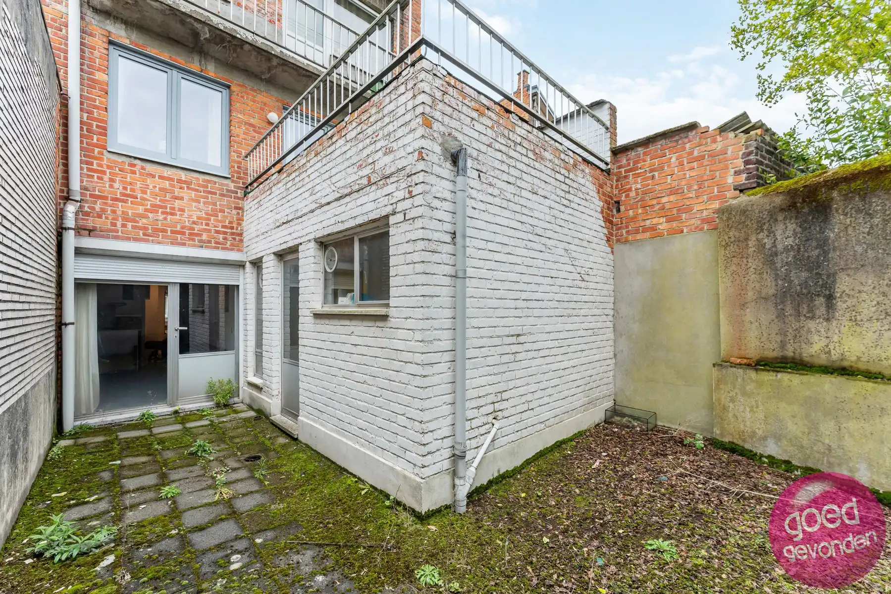 Kantoor - praktijkruimten - centraal - app. mogelijk foto 14