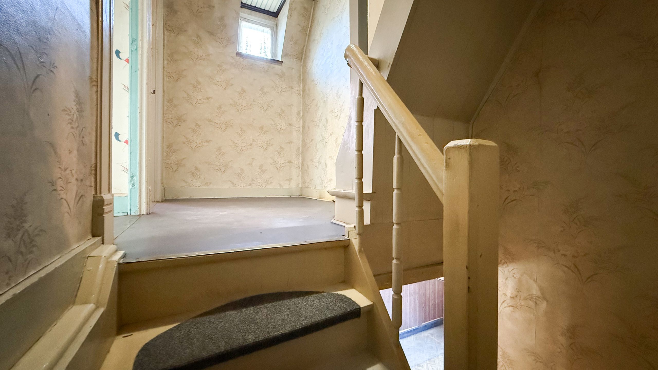 Te renoveren karakteristieke mijnwoning (HOB) op toplocatie! foto 13