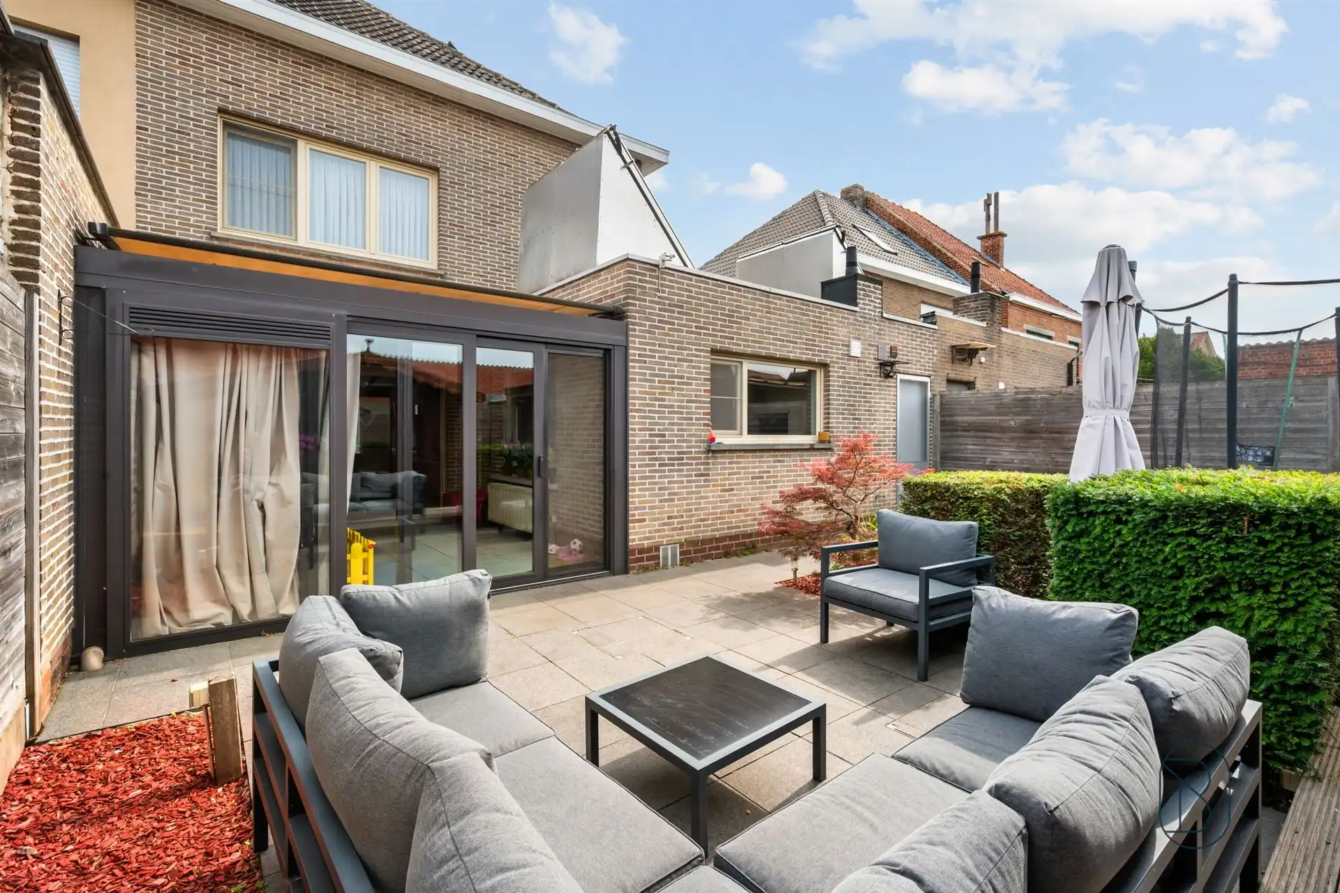  instapklare woning met 3 SLK en garage foto 7