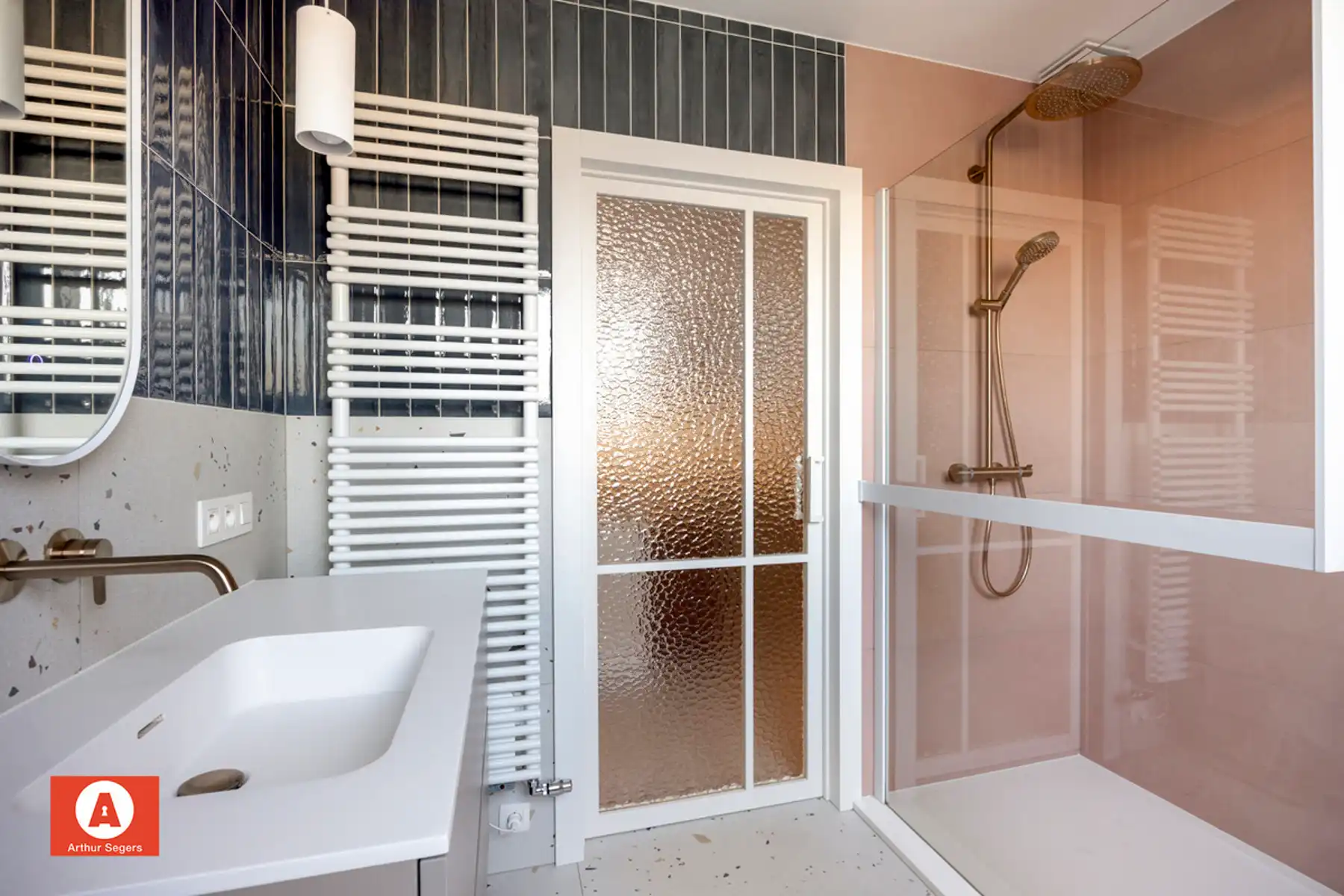 Luxueuze open bebouwing in Denderbelle. foto 22