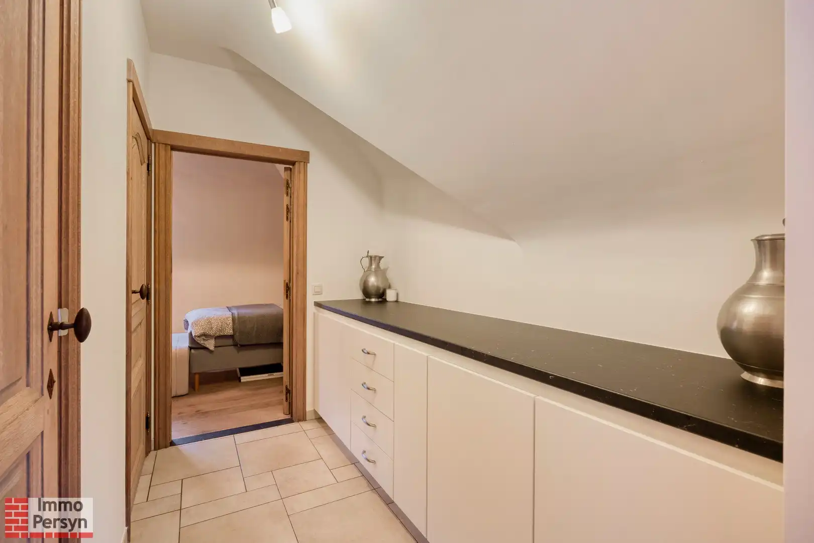 Exclusieve villa op 1,2ha in het groene Langdorp foto 35