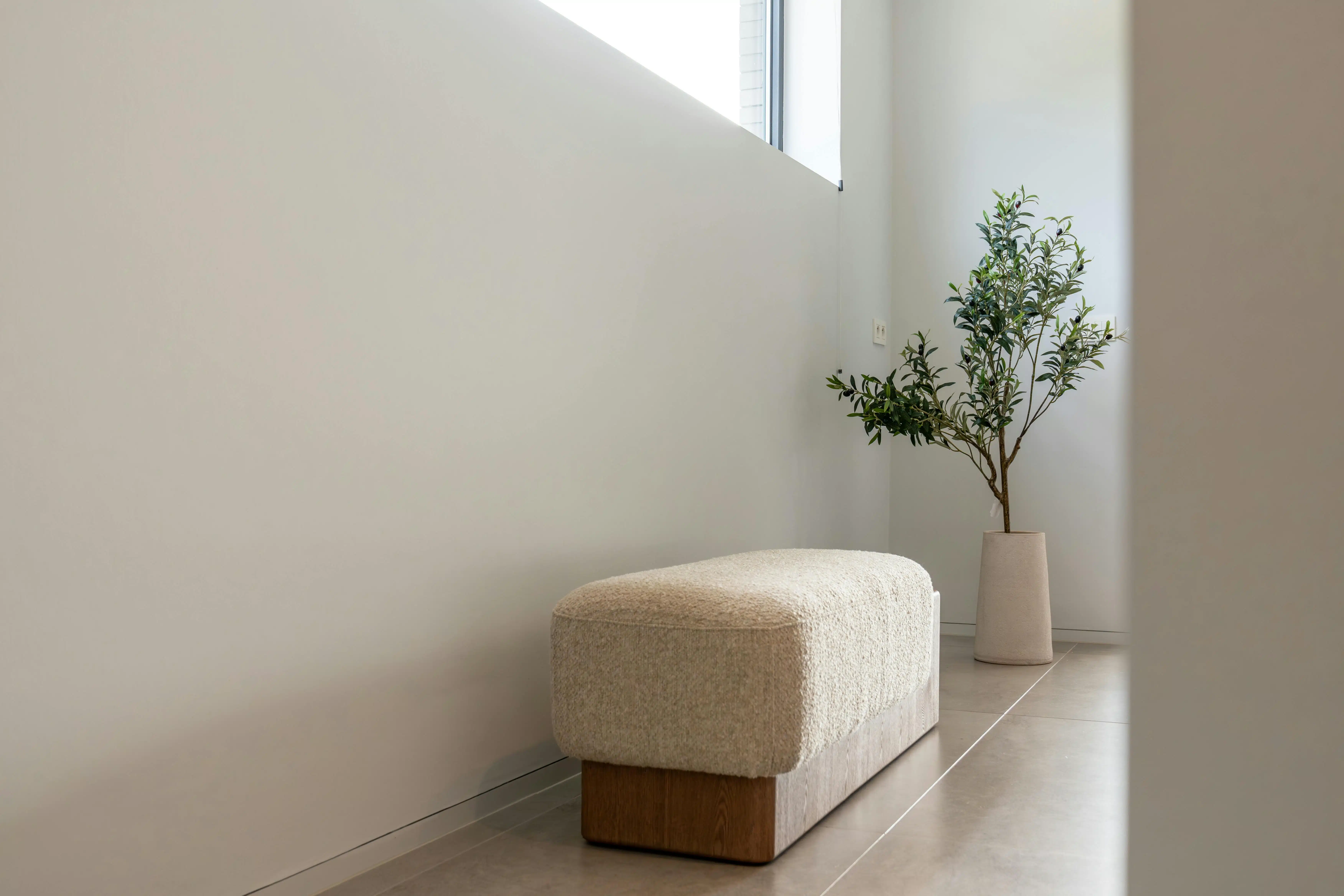 Exclusieve villa op prachtig perceel grond te koop te Leffinge! foto 15