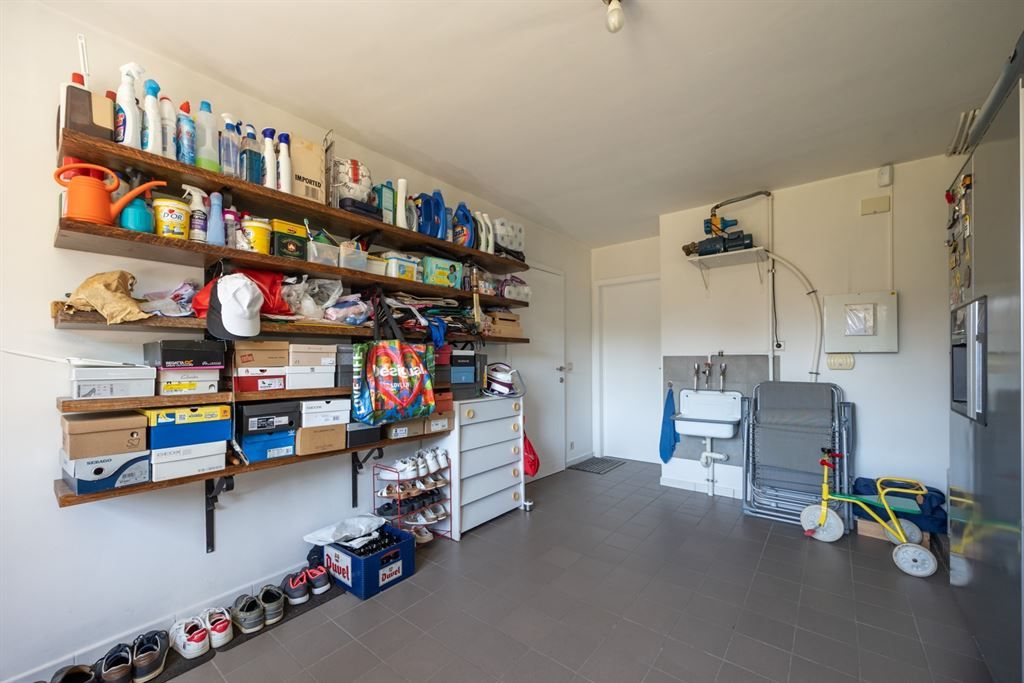 Instapklare gezinswoning met tuin en garage in Zonnebos foto 10