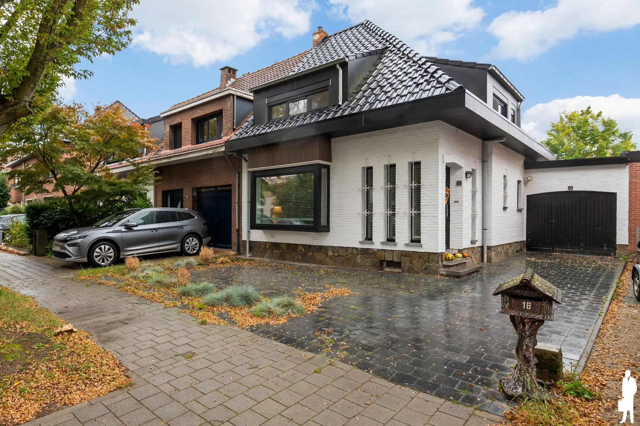 Huis te koop Paul Gilsonlaan 18 - 2650 Edegem