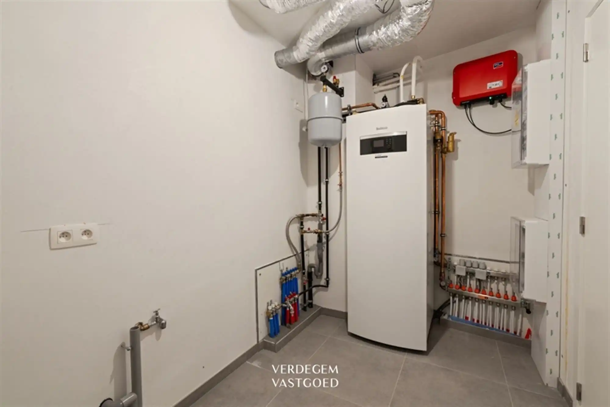 Een plek om thuis te komen: appartement met 2 slaapkamers en zonneterras van 21m² foto 10