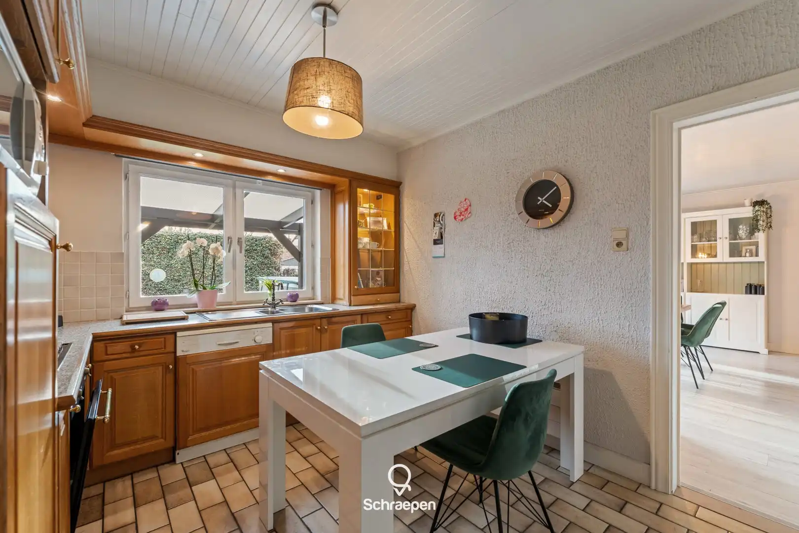 Ruime gezinswoning met 3 tot 4 slpks op wandelafstand van natuurgebied 'De Teut'! foto 6