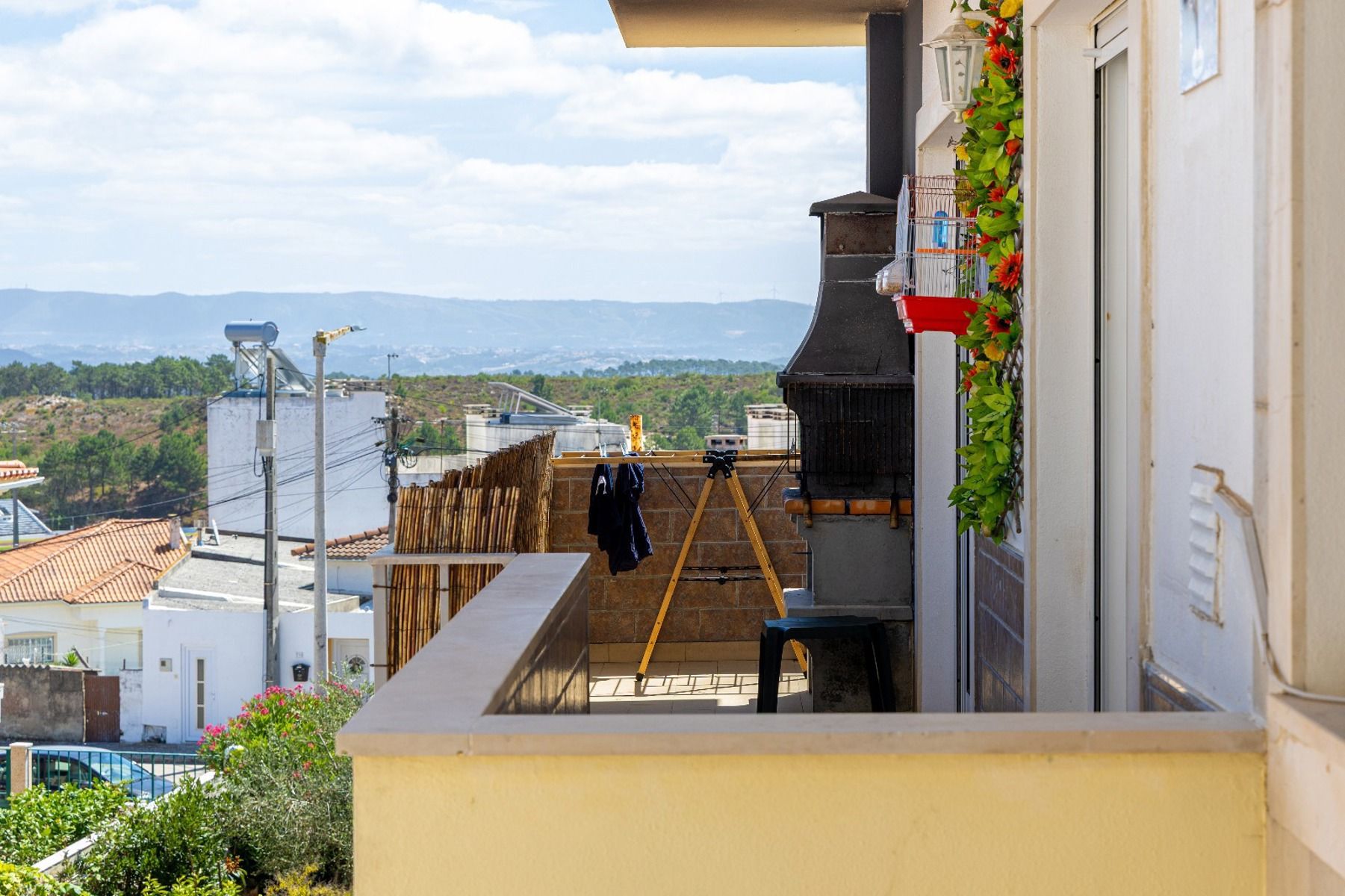 Wonen in het hart van Sítio da Nazaré – met eigen garage! foto 4