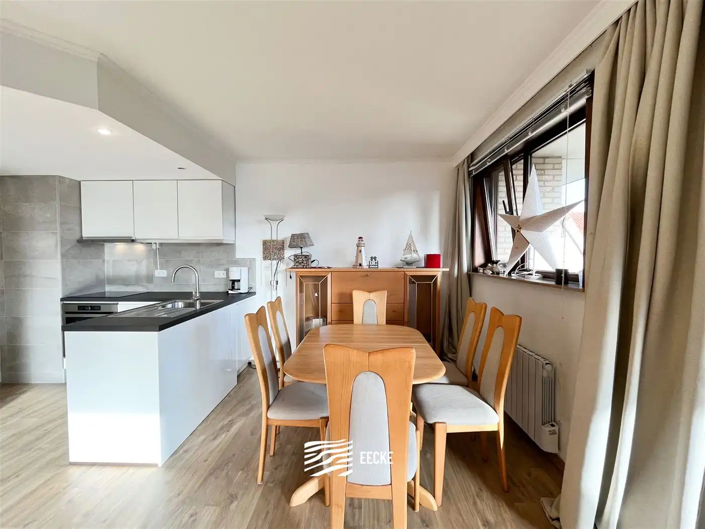 Appartement met 2 slaapkamers foto 4