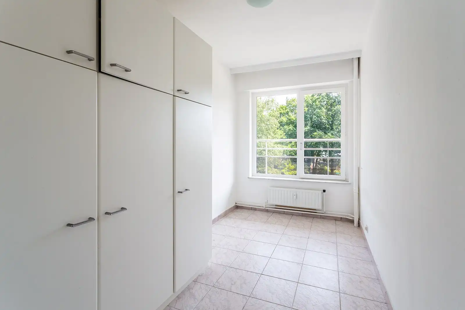 Ruim appartement met 4 slaapkamers, 2 badkamers en terras foto 21