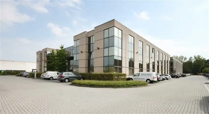 Intercity Business Park foto 10