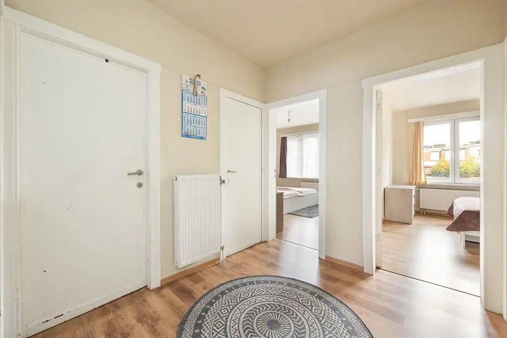 Instapklaar appartement nabij Boelaarpark foto 8