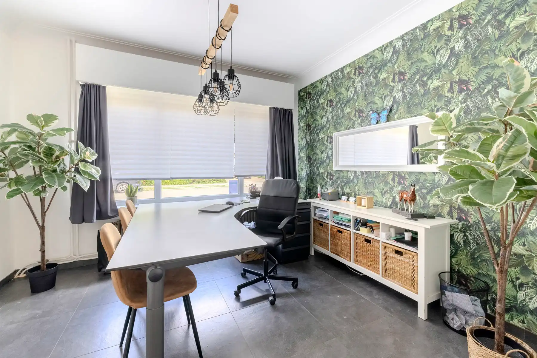 Woning met o.a. 3 slaapkamers in een doodlopende straat foto 7