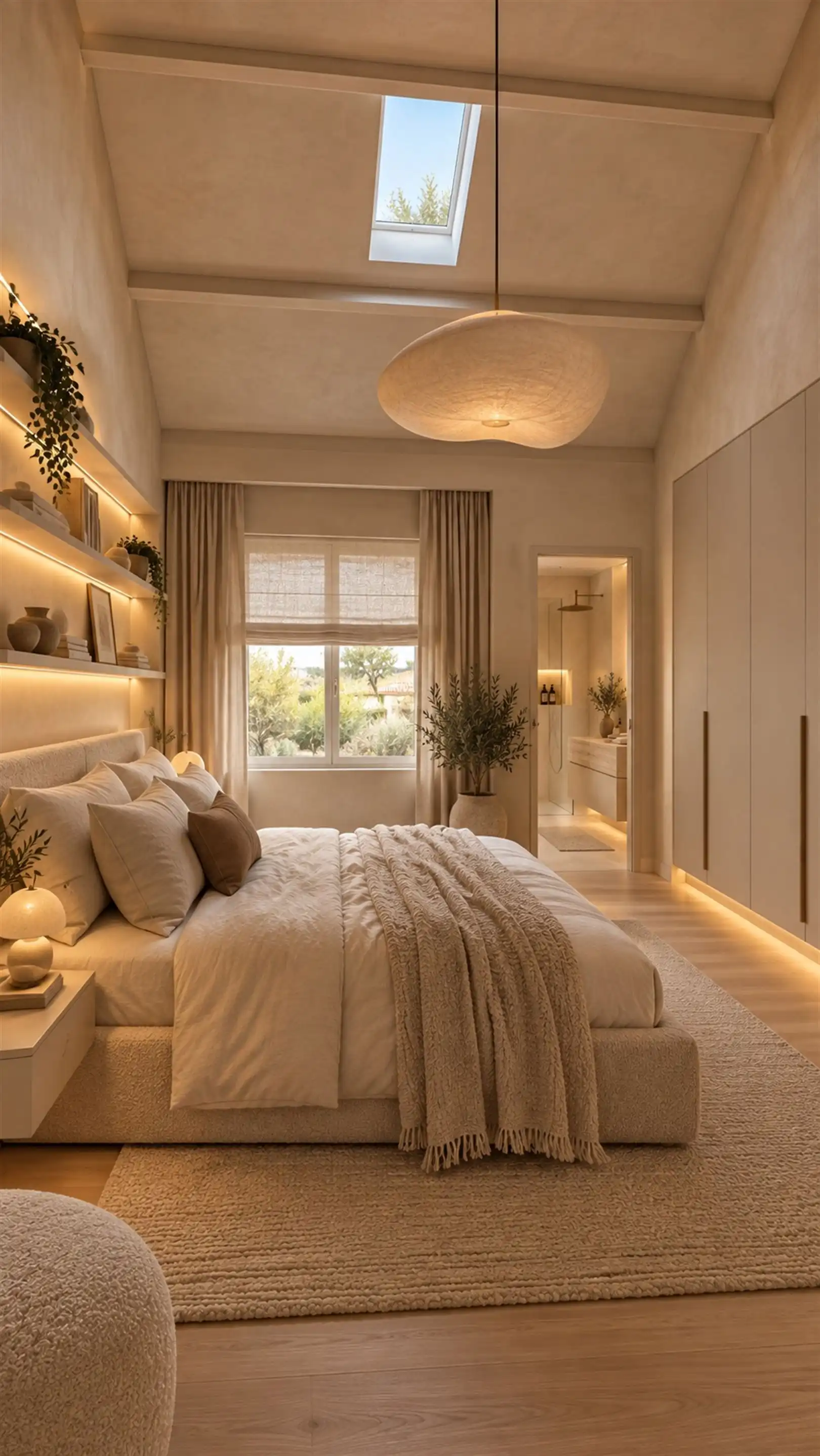 Welke handige Harry ziet het helemaal zitten om deze woning verder af te werken en volledig naar eigen smaak in te richten? foto 8