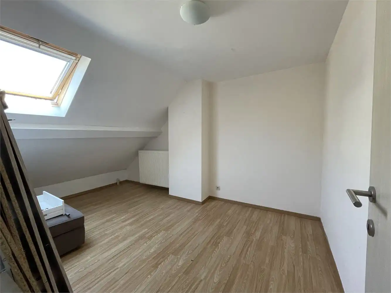 Aangename gezinswoning met 3 slaapkamers en buitenruimte foto 10