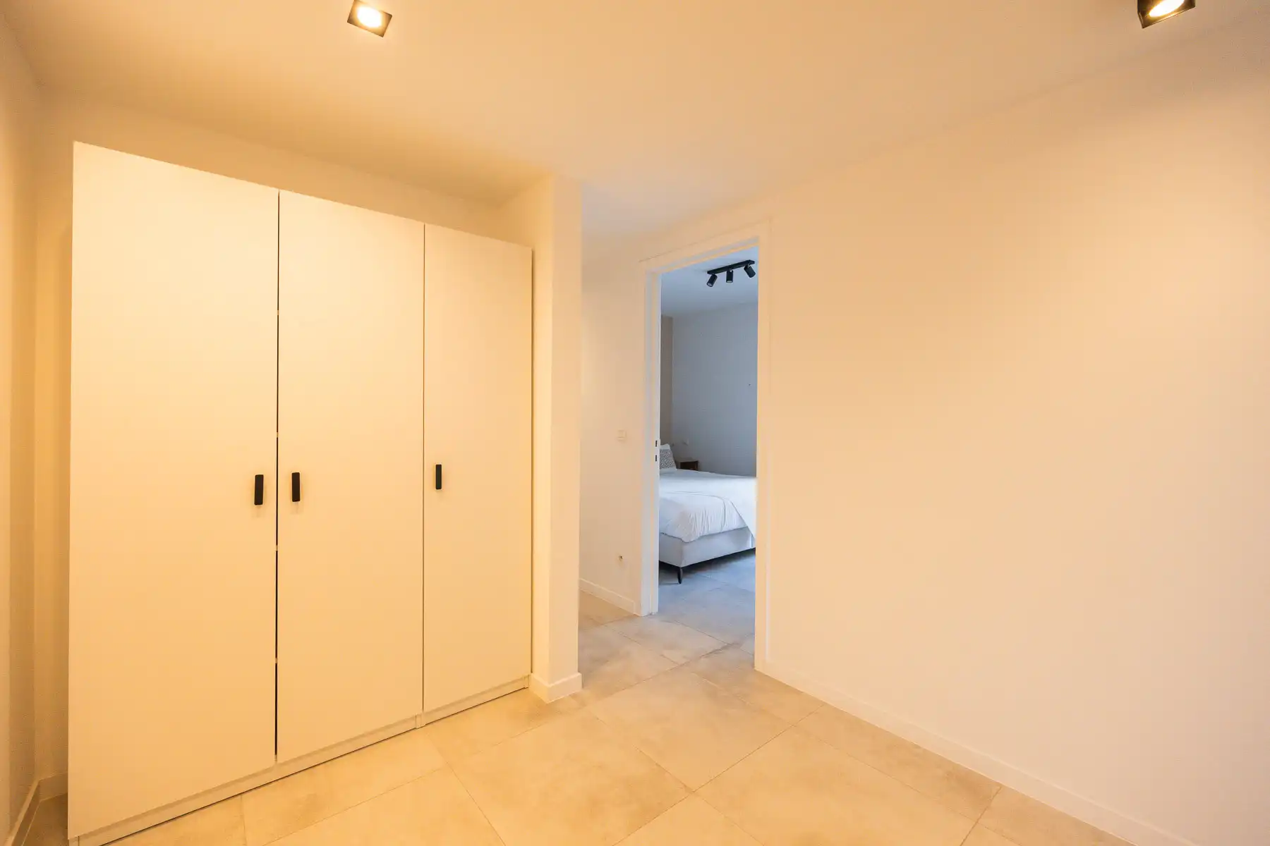 Lichtrijk en energiezuinig appartement op een rustige toplocatie foto 22