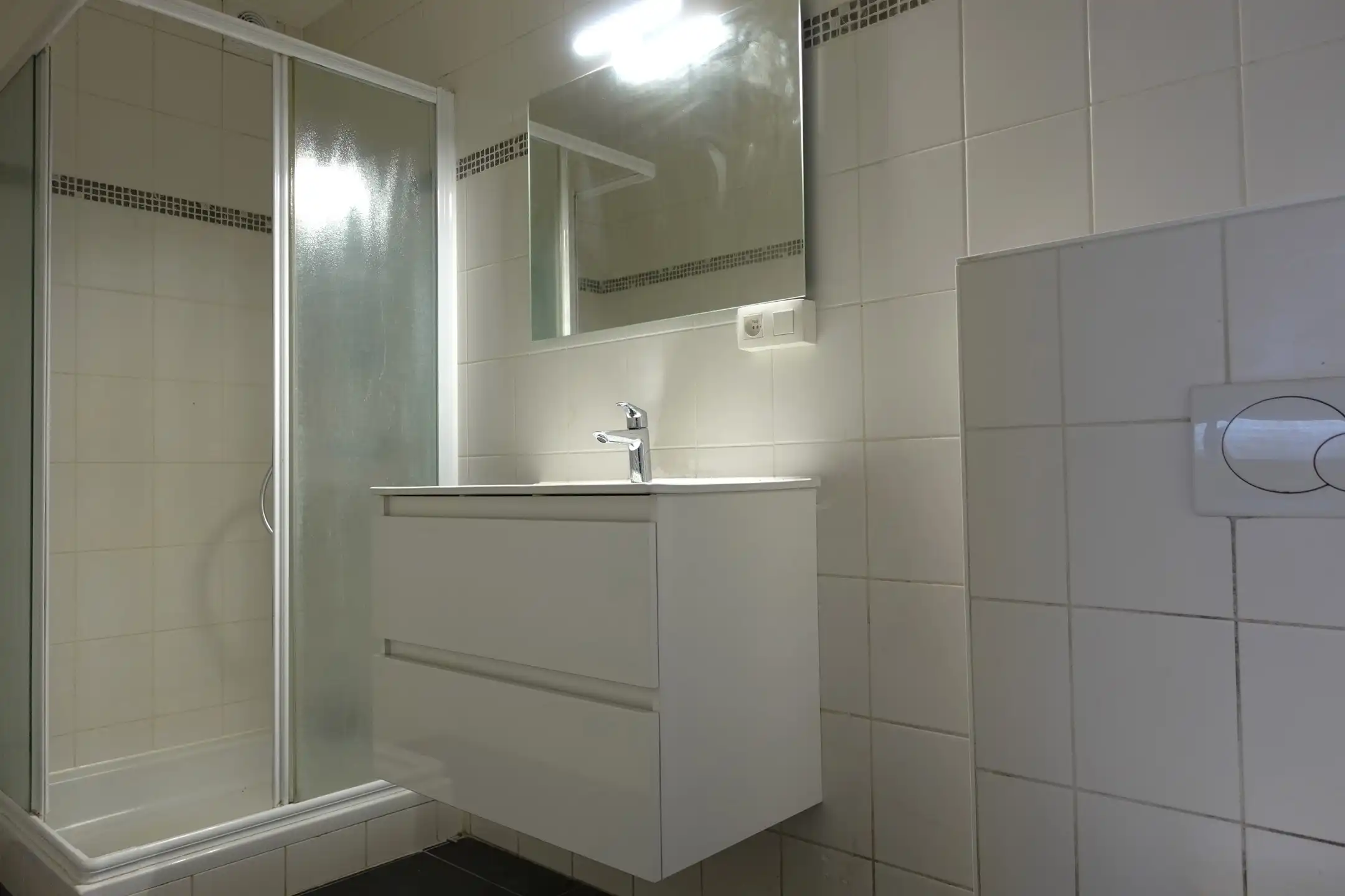 Ruim 2-slaapkamer appartement met stadstuin te Turnhout. foto 12