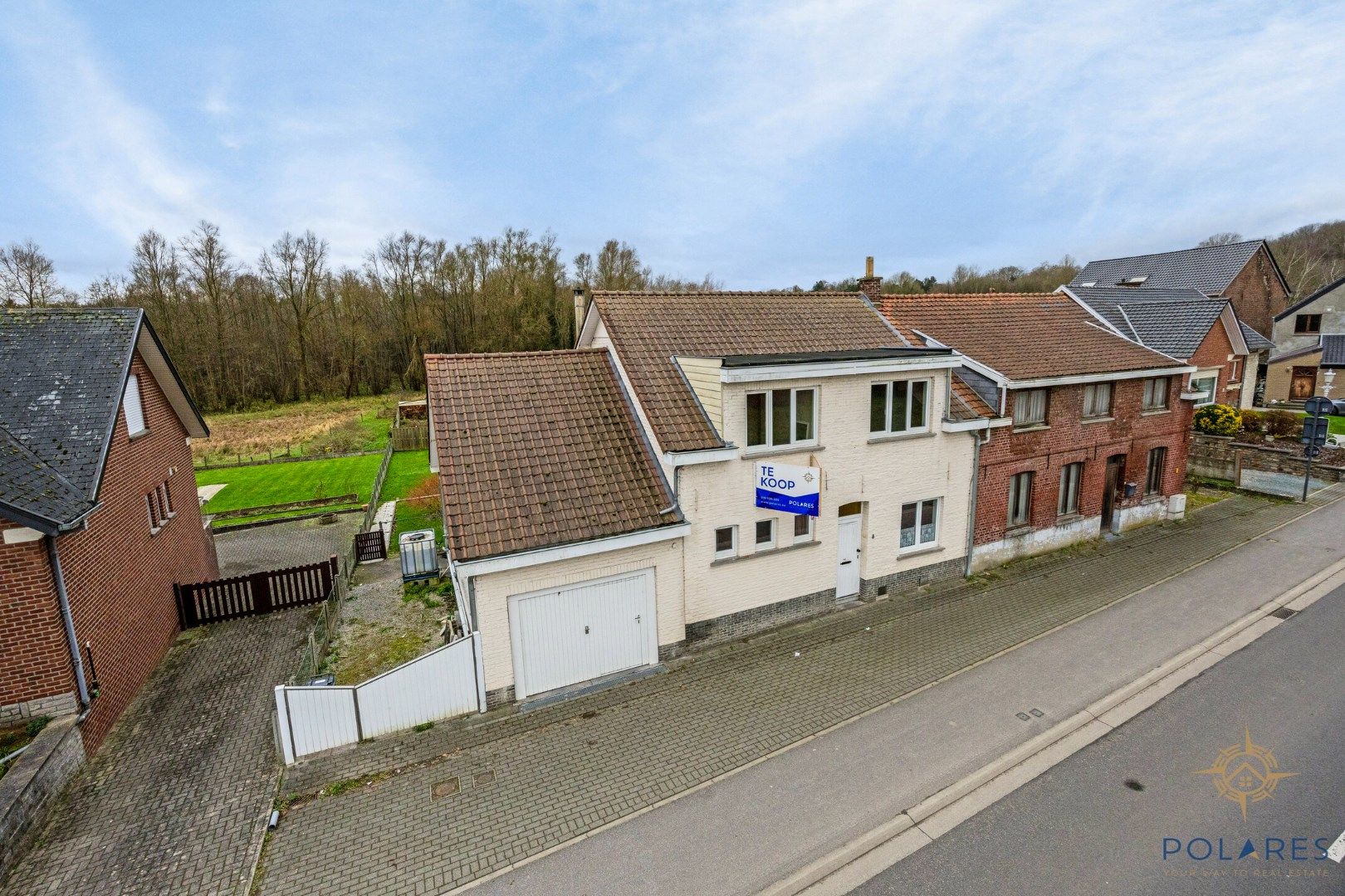 Hoofdfoto van de publicatie: Leuke woning met 4 slaapkamers!