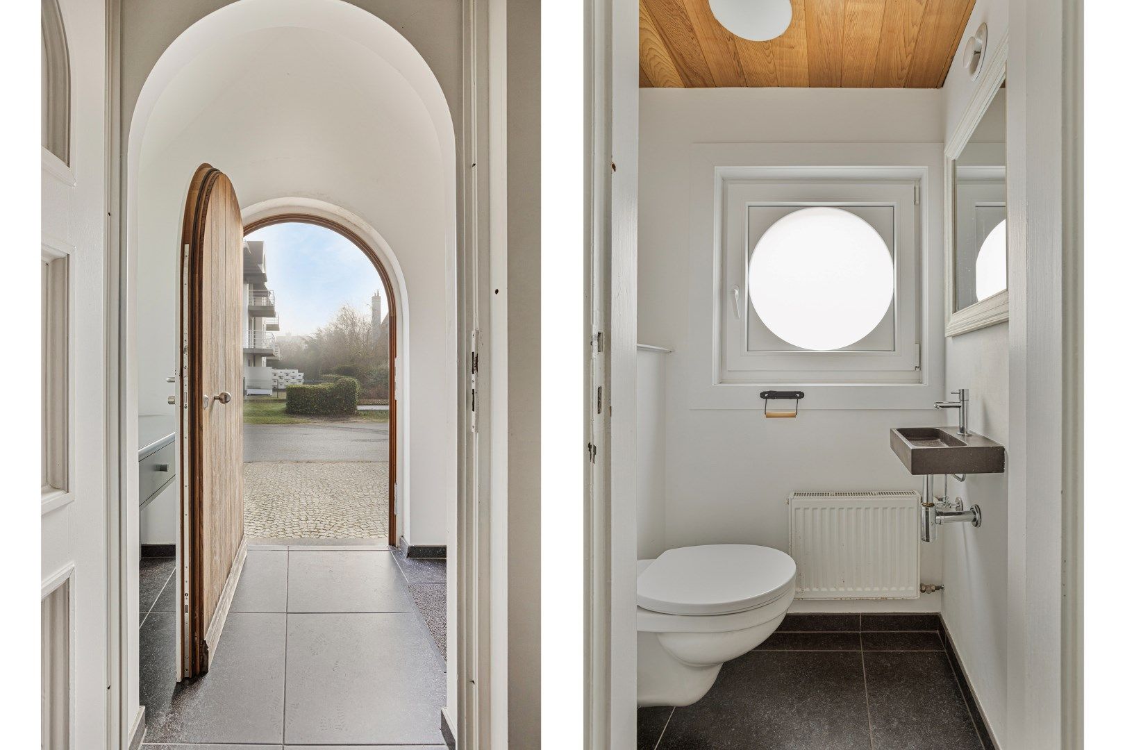 Instapklare villa met topligging te Sint-Idesbald. foto 8