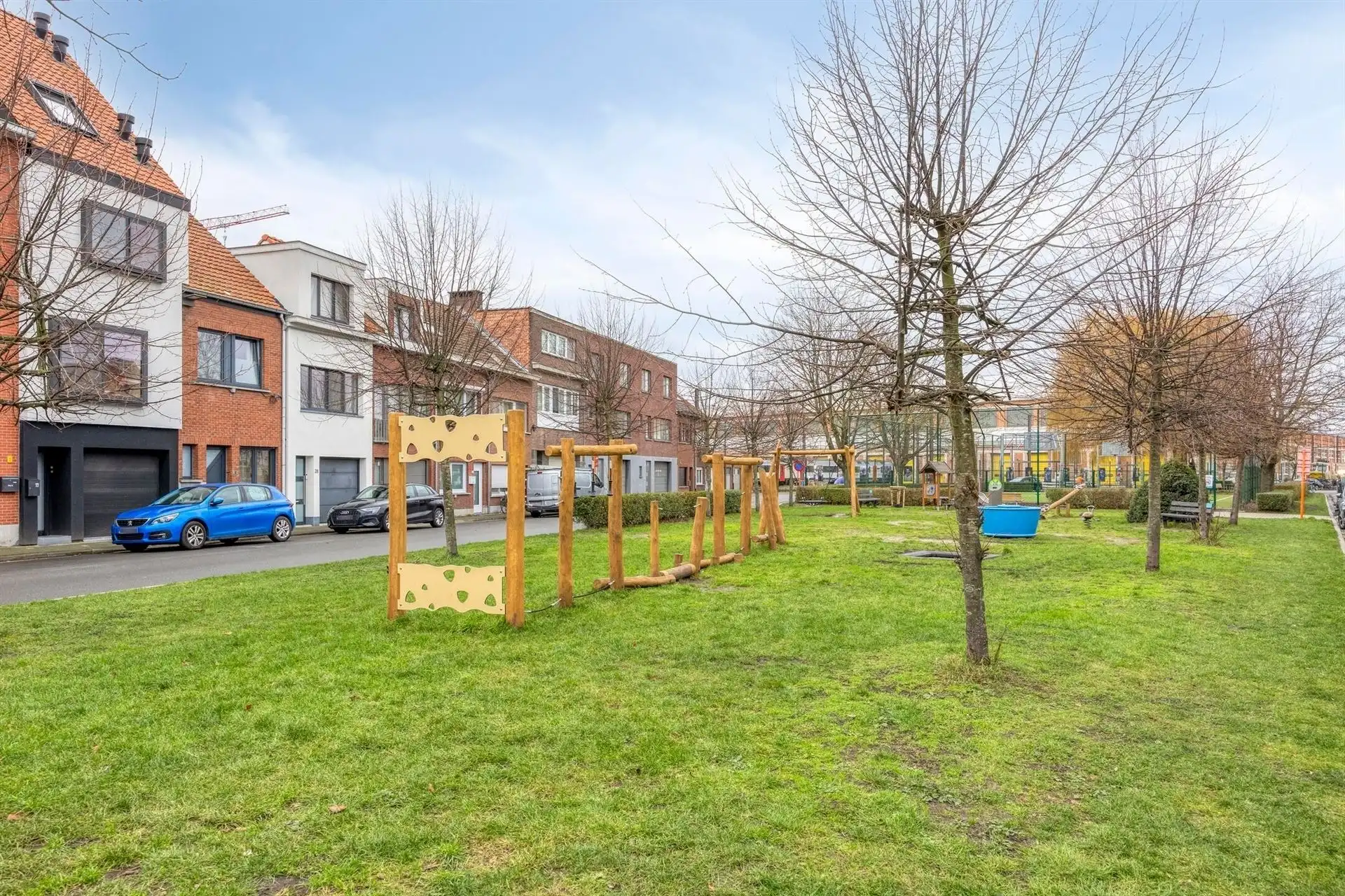 Instapklare woning met 3 slaapkamers en stadstuin op toplocatie! foto 20
