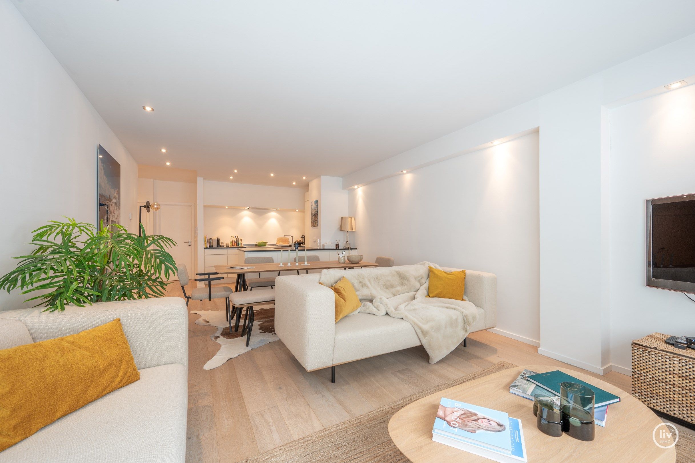 Appartement te koop Duinviooltjesstraat 24 -/3 - 8300 Knokke-Heist