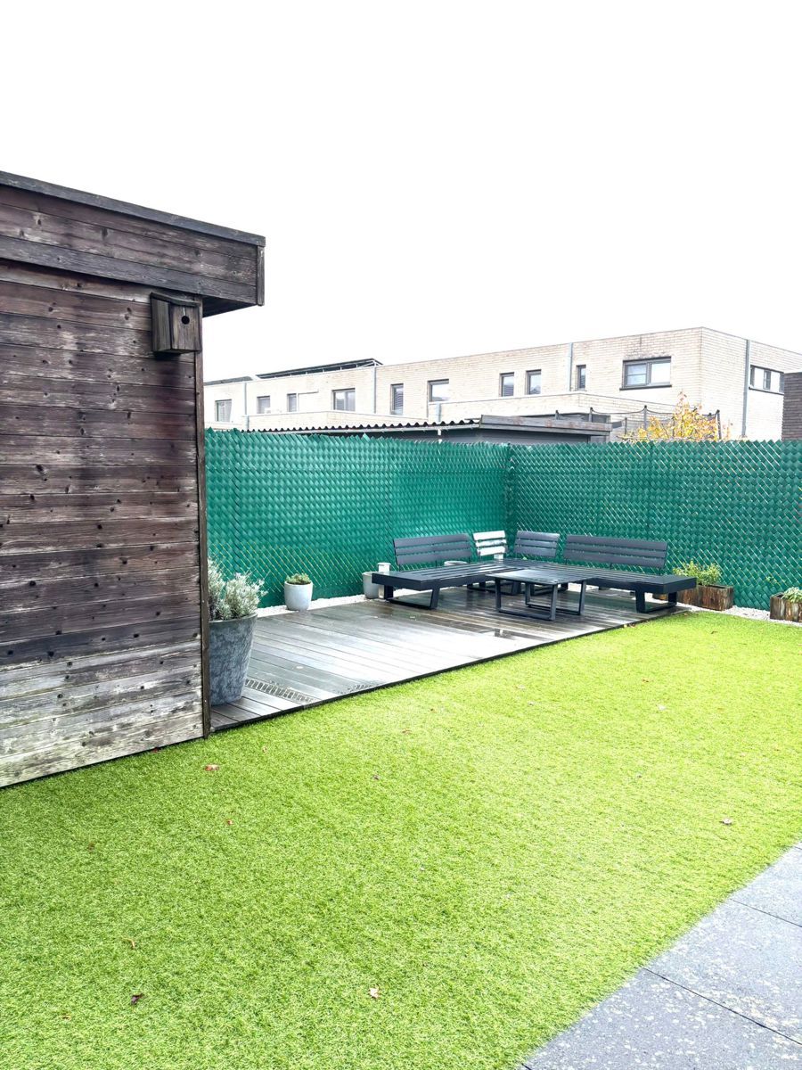 Instapklare energiezuinige woning met Zuidgerichte tuin foto 13