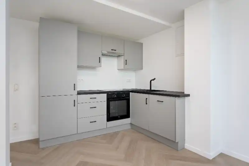 Gerenoveerd 3 slaapkamer duplex appartement te Sint-Idesbald Diga Verde 3.08 foto 9