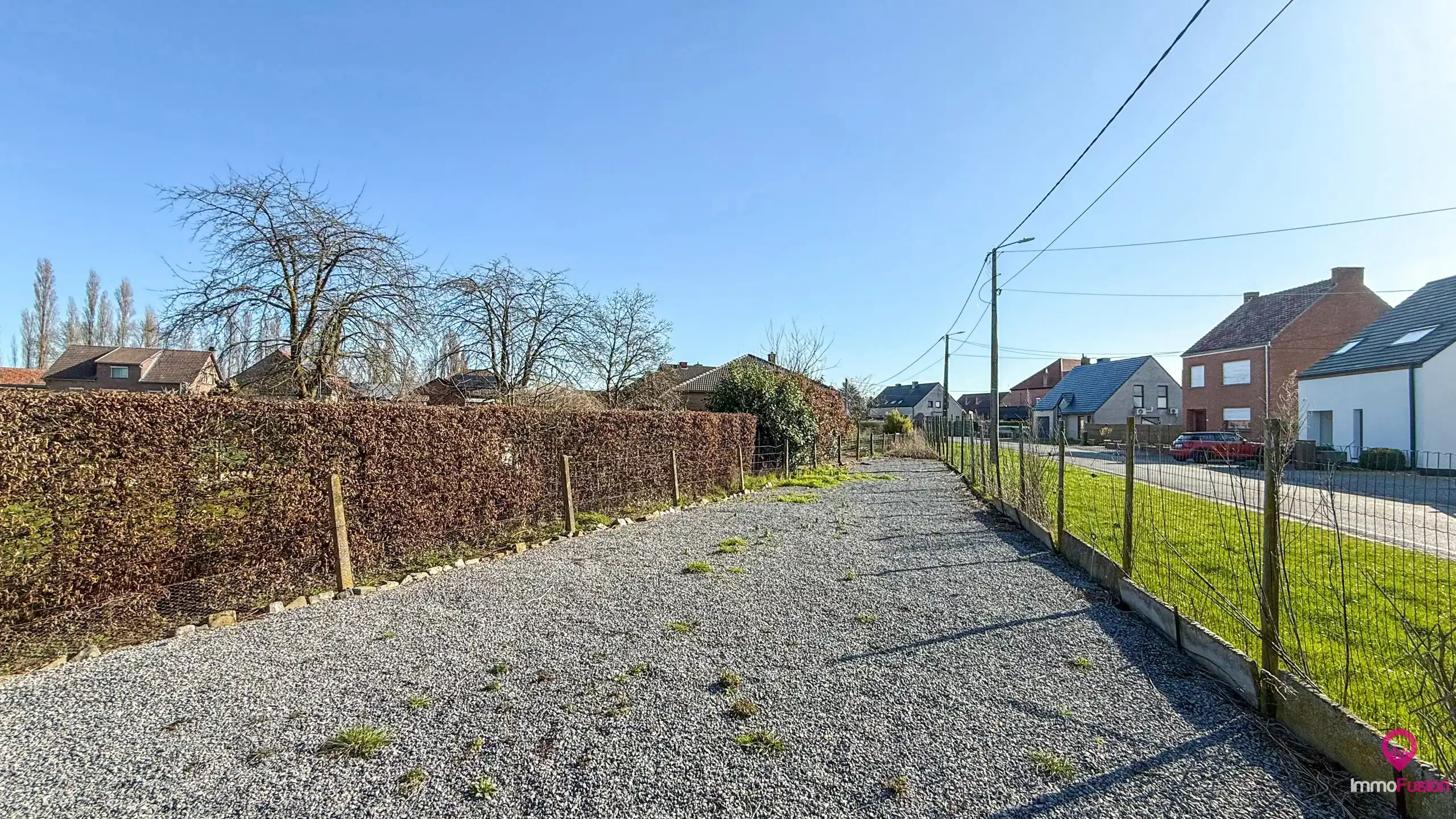 Rustig gelegen woning met tuin en uitbreidingsmogelijkheden! foto 34