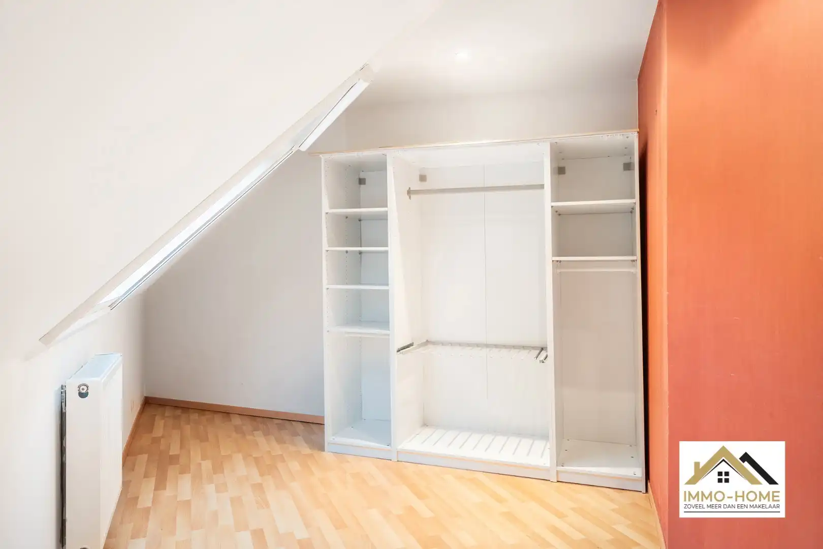 Instapklare rijwoning op rustige ligging!  foto 15