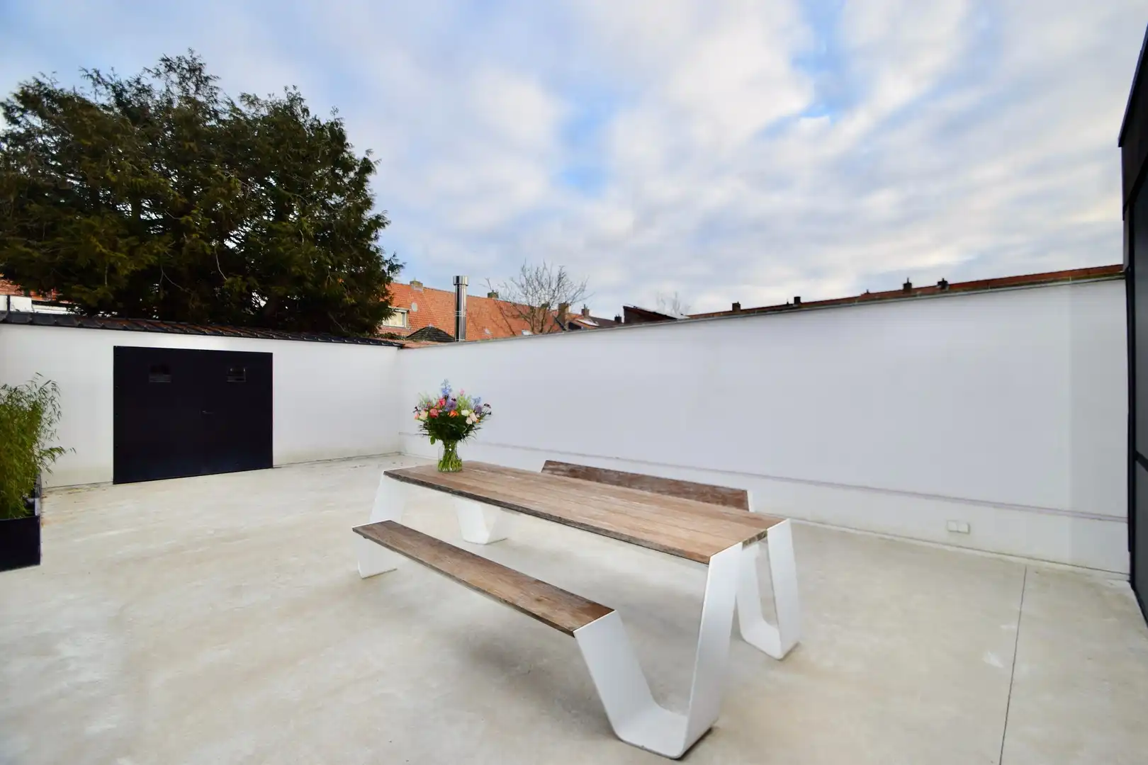 Prachtige, instapklare woning gelegen in Oud Knokke, aan de rand van het Zoute. foto 20