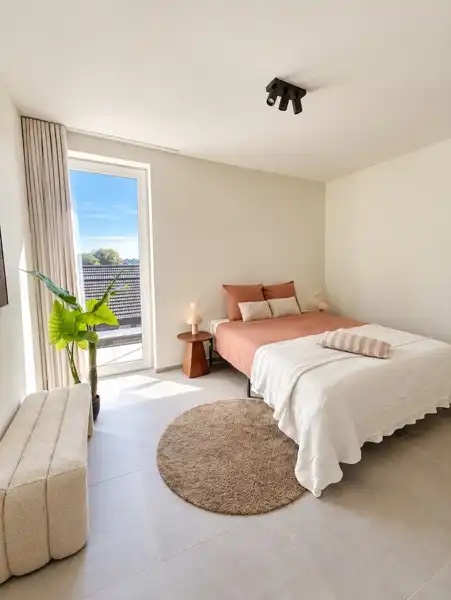 RESIDENTIE DE OUDE MELKERIJ WACHTEBEKE - MOGELIJKHEID 6% BTW foto 10