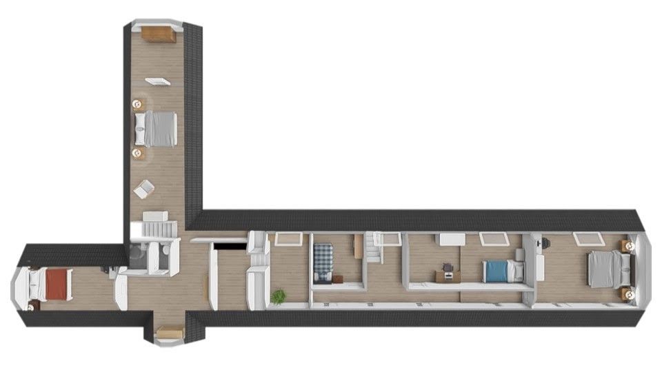 Charmante villa met zwembad en riante tuin in het groen van Temse! foto 39