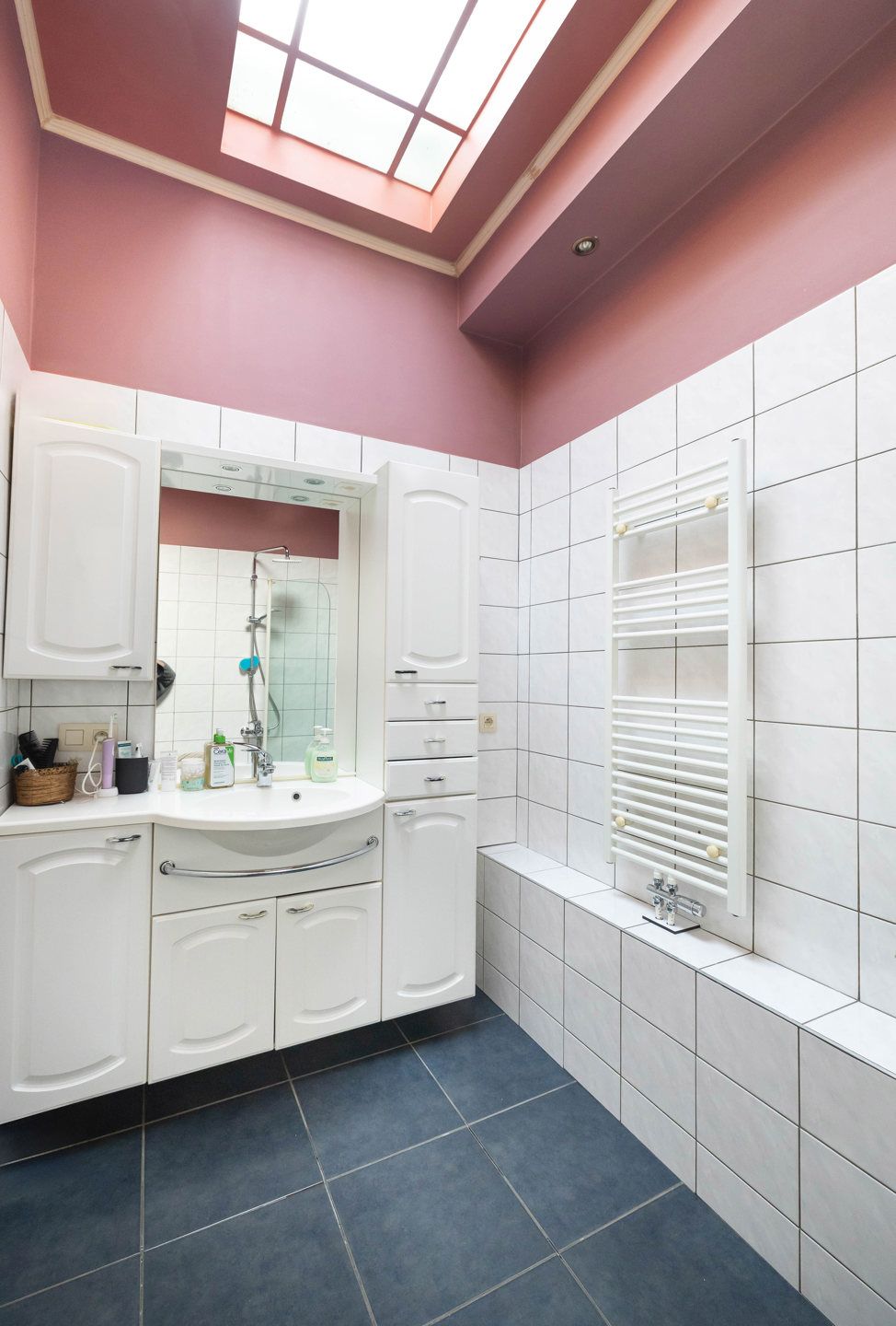 Mooie 2 slaapkamerwoning van ± 95m² foto 9