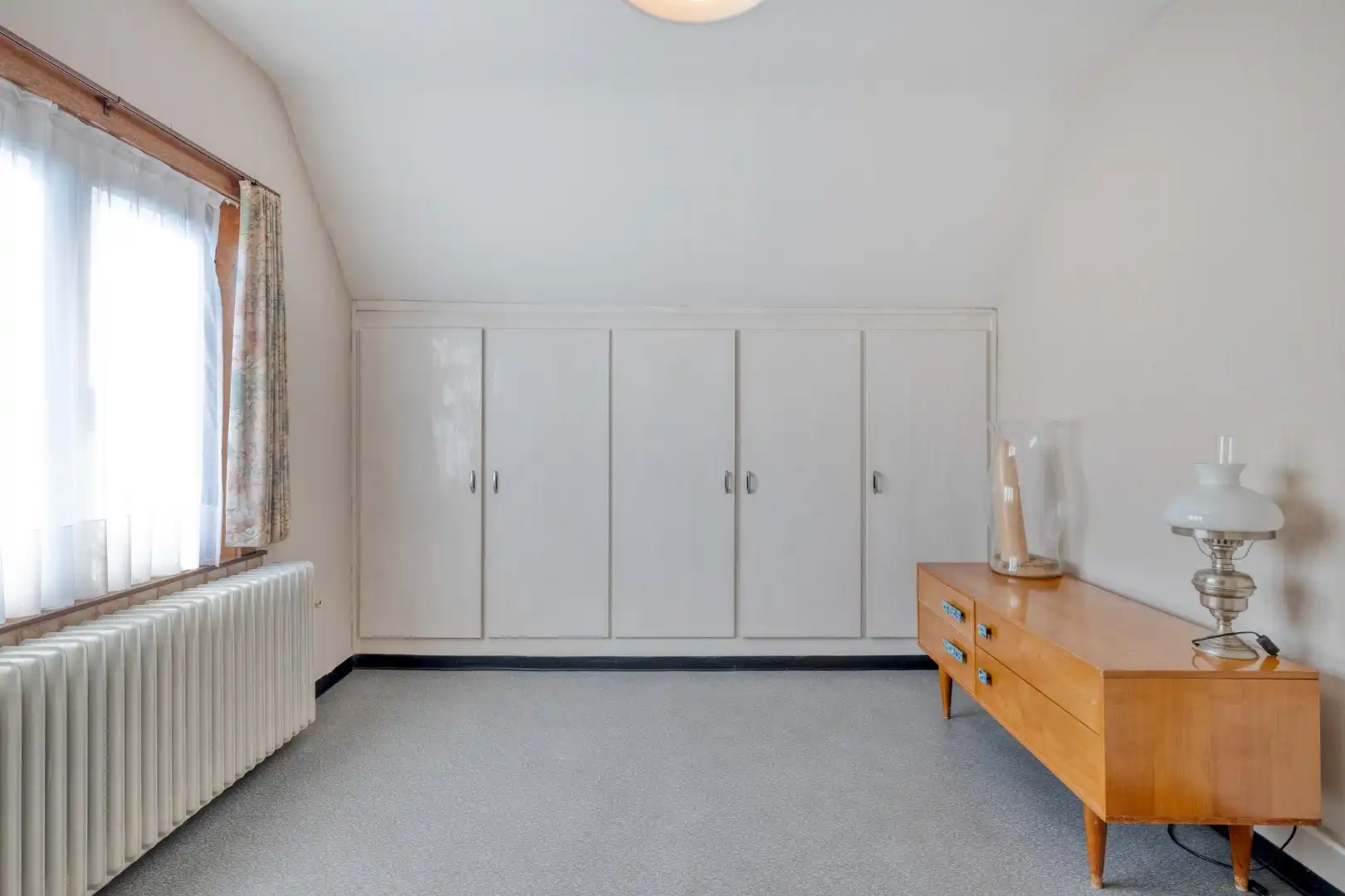Op te frissen woning met 4 slpks, op een zonnig perceel van 1.506 m² in Mol-Achterbos !  foto 16