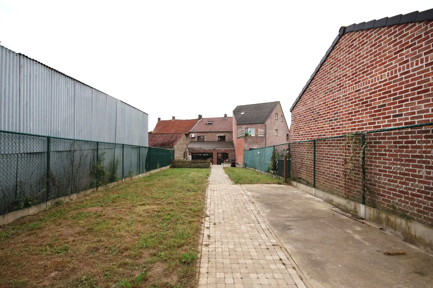 Ruime, lichtrijke woning met grote tuin in Mechelen-Bovelingen foto 16