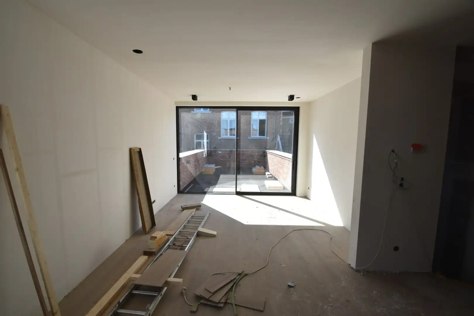 Nieuwbouw duplex in hartje Tongeren foto 12