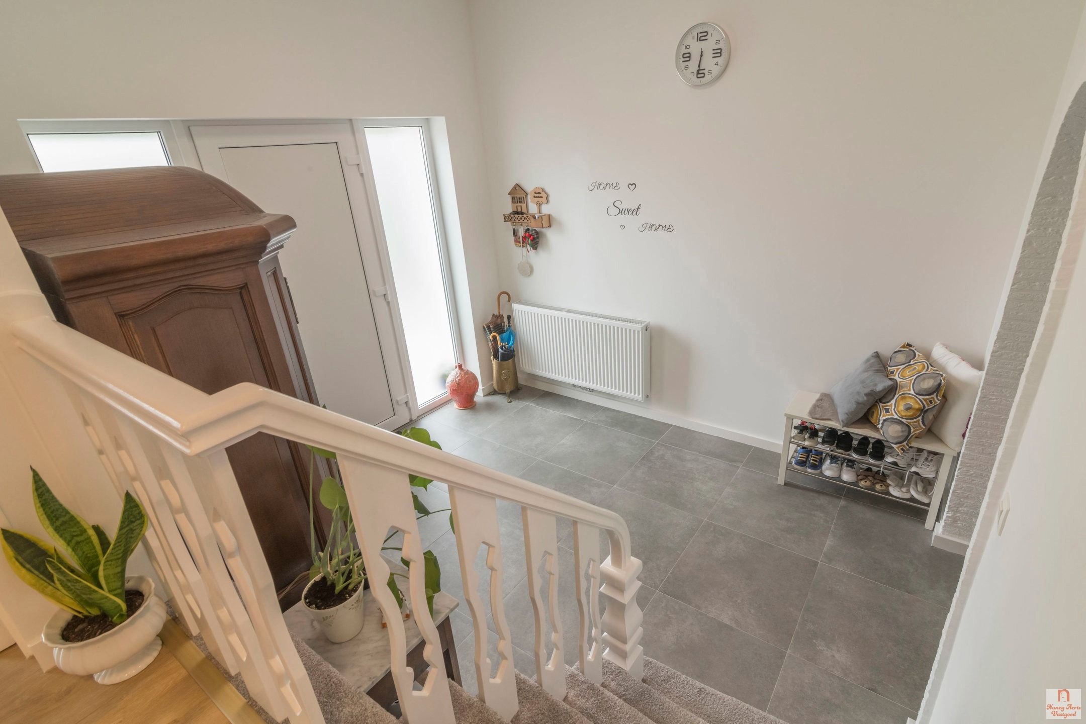 Grondig gerenoveerde splitlevelwoning in een rustige straat foto 39
